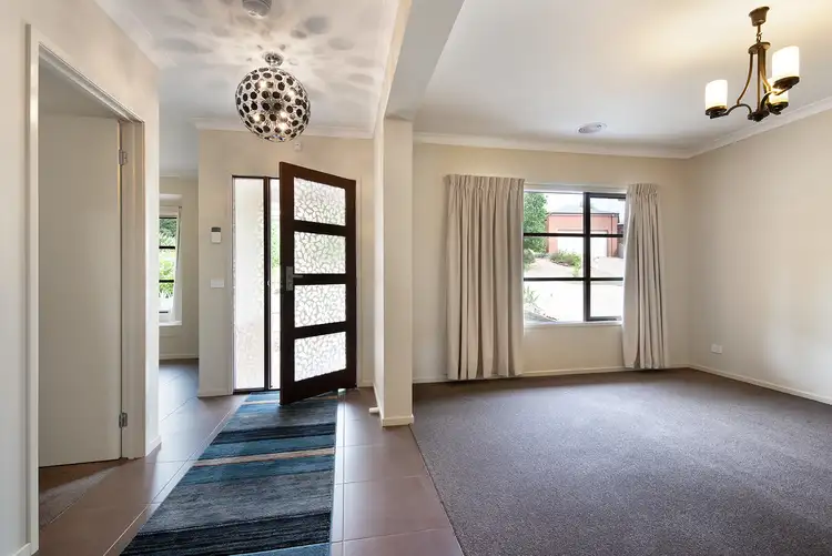 Third view of Homely house listing, 1 Alfred Drive, Castlemaine VIC 3450