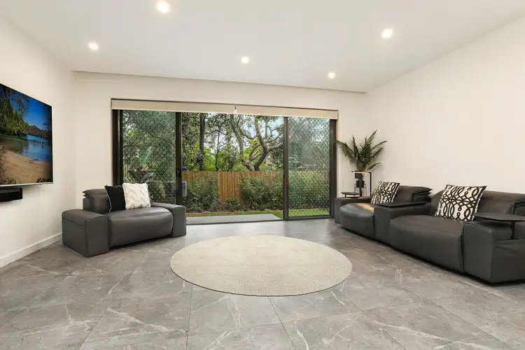 Fourth view of Homely townhouse listing, 8/43 Mackenzie Street, Strathfield NSW 2135