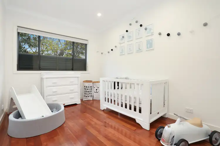 Fifth view of Homely townhouse listing, 8/43 Mackenzie Street, Strathfield NSW 2135