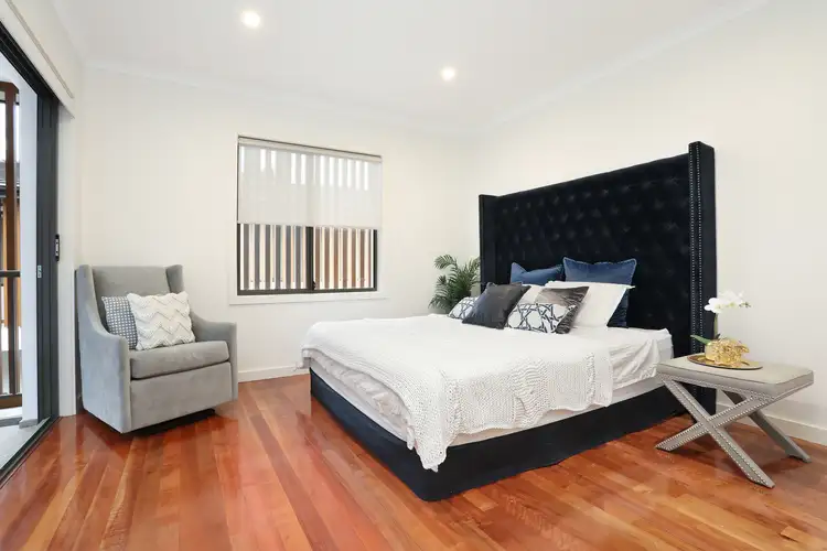 Sixth view of Homely townhouse listing, 8/43 Mackenzie Street, Strathfield NSW 2135