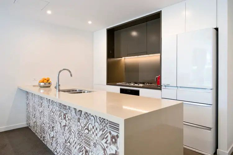 Second view of Homely apartment listing, 6 Grattan Close, Forest Lodge NSW 2037