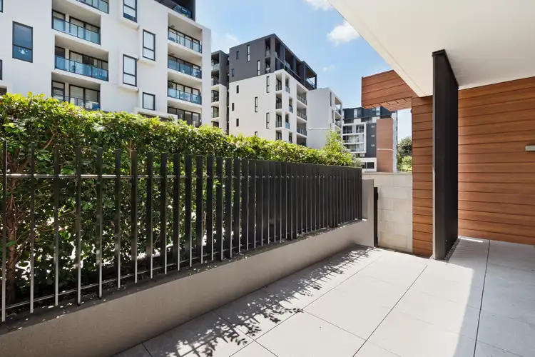 Fourth view of Homely apartment listing, 6 Grattan Close, Forest Lodge NSW 2037