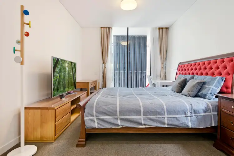 Fifth view of Homely apartment listing, 6 Grattan Close, Forest Lodge NSW 2037