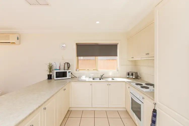 Third view of Homely house listing, 4 Stamford Court, Buronga NSW 2739