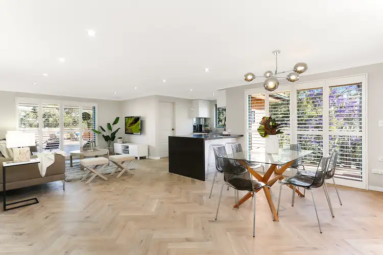 11/36 Birmingham Street, Merrylands NSW 2160