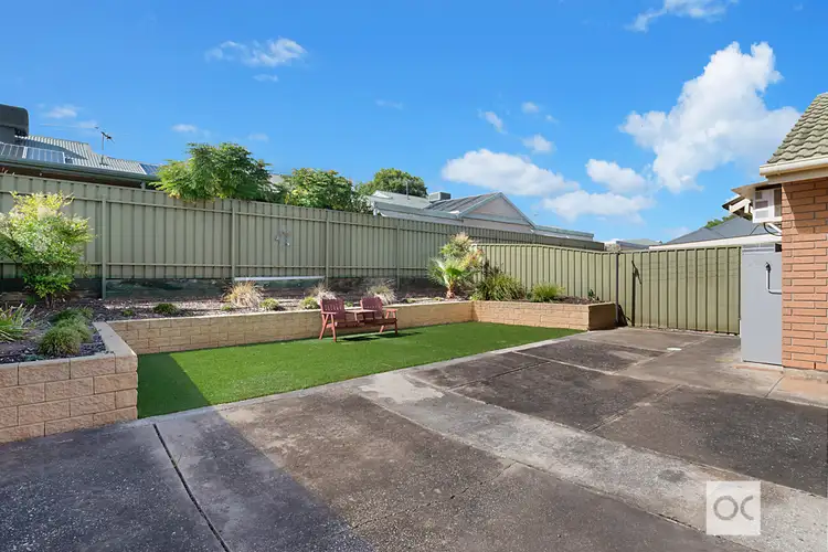 Second view of Homely townhouse listing, 15 Keith Lewis Court, Wynn Vale SA 5127