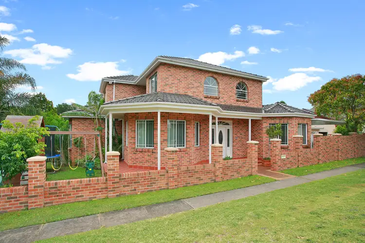 211 Majors Bay Road, Concord NSW 2137