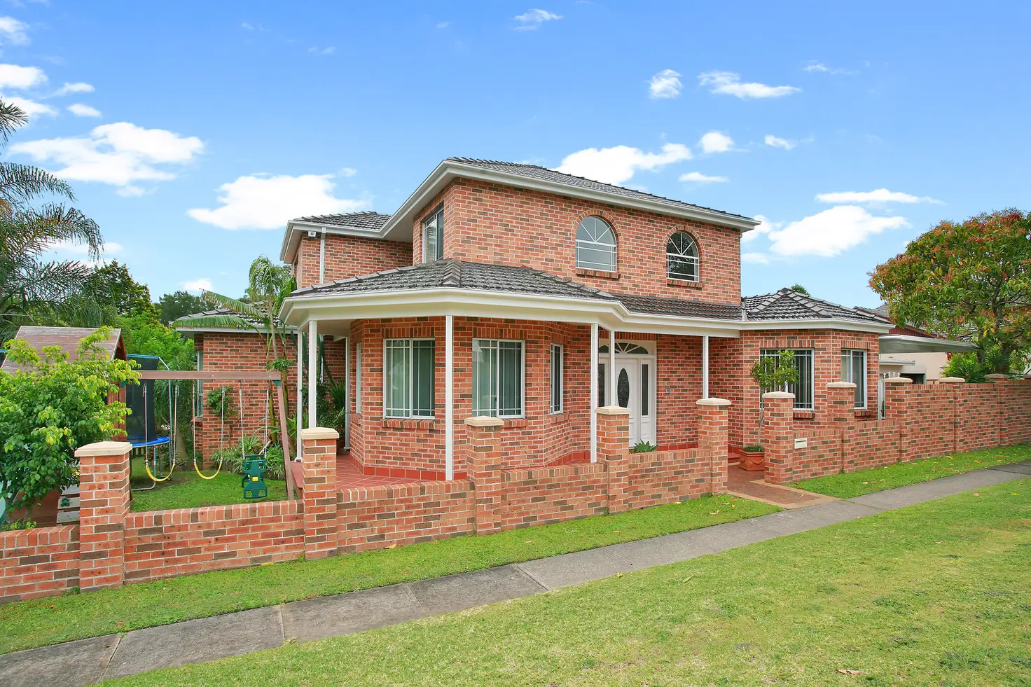 Main view of Homely house listing, 211 Majors Bay Road, Concord NSW 2137