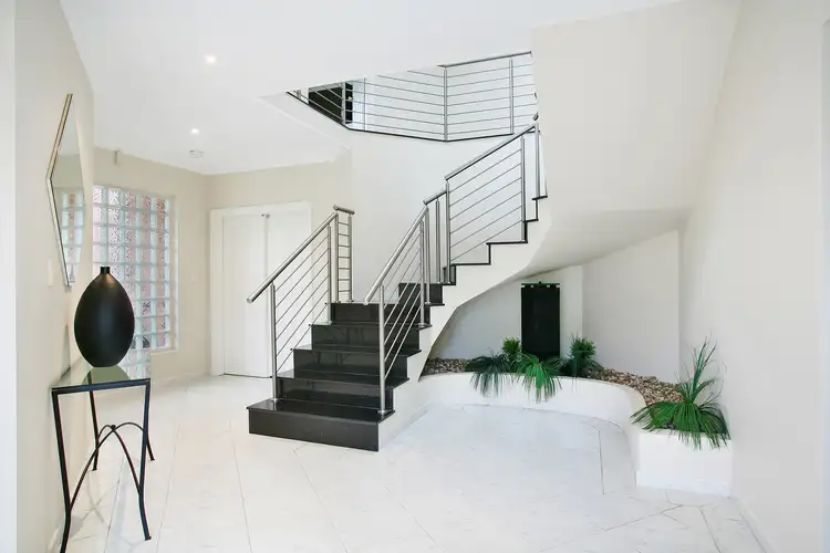 Second view of Homely house listing, 211 Majors Bay Road, Concord NSW 2137