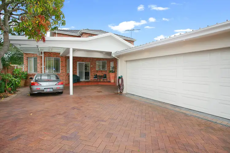 Third view of Homely house listing, 211 Majors Bay Road, Concord NSW 2137