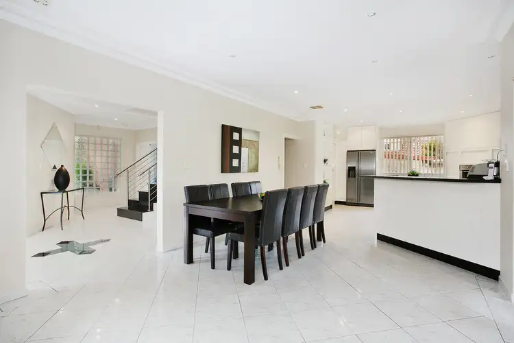 Fourth view of Homely house listing, 211 Majors Bay Road, Concord NSW 2137