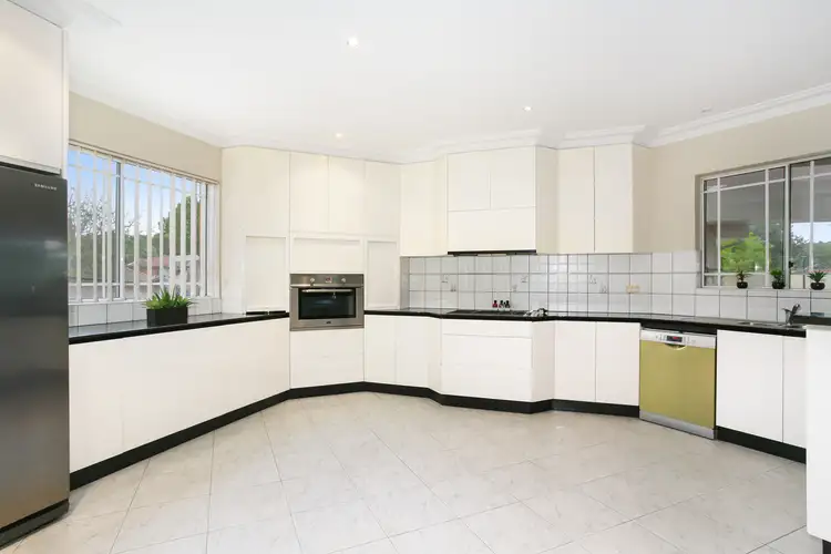 Fifth view of Homely house listing, 211 Majors Bay Road, Concord NSW 2137