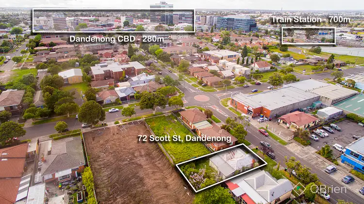72 Scott Street, Dandenong VIC 3175