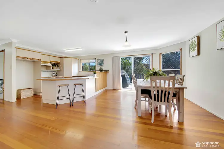 Third view of Homely house listing, 24 Eden Way, Yeppoon QLD 4703