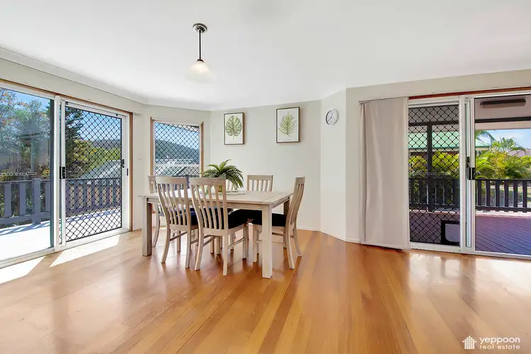 Fifth view of Homely house listing, 24 Eden Way, Yeppoon QLD 4703