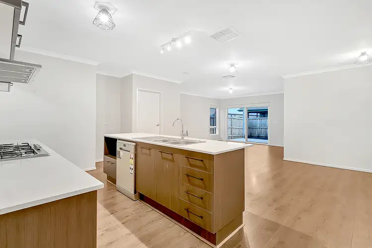 Sixth view of Homely house listing, 35 Moonlight Way, Mickleham VIC 3064