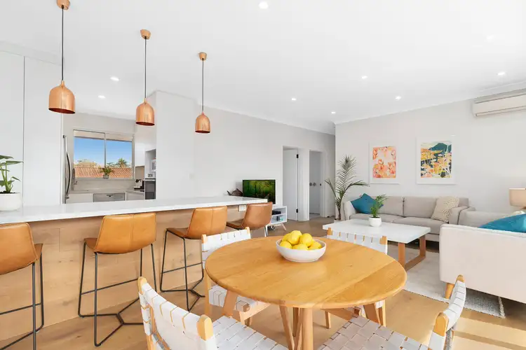 Second view of Homely apartment listing, 26/32-38 Dutruc Street, Randwick NSW 2031