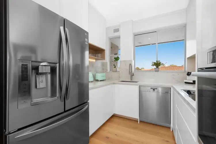 Third view of Homely apartment listing, 26/32-38 Dutruc Street, Randwick NSW 2031