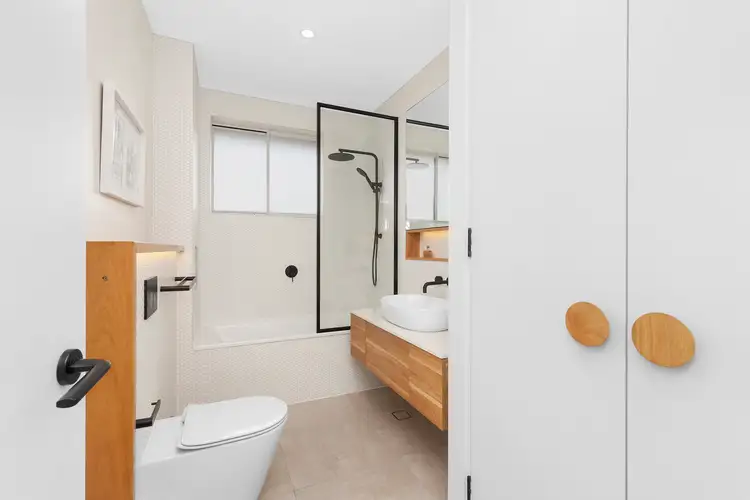 Fifth view of Homely apartment listing, 26/32-38 Dutruc Street, Randwick NSW 2031