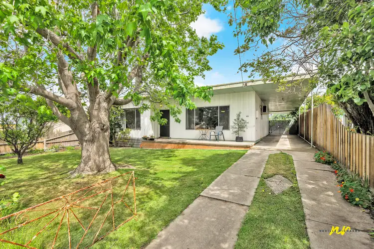 48 Jubilee Avenue, Indented Head VIC 3223