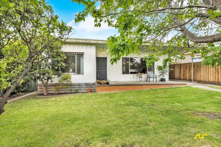 Second view of Homely house listing, 48 Jubilee Avenue, Indented Head VIC 3223