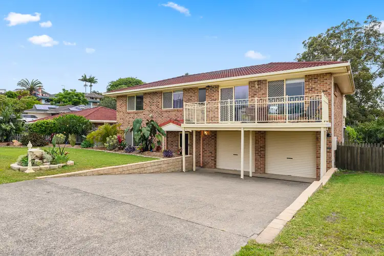 8 Lorikeet Avenue, Boambee East NSW 2452