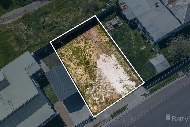 LOT 2, 2 Allingham Street, Golden Square VIC 3555