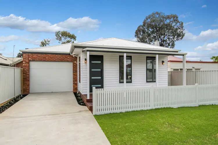 6 Barry Street, Bendigo VIC 3550