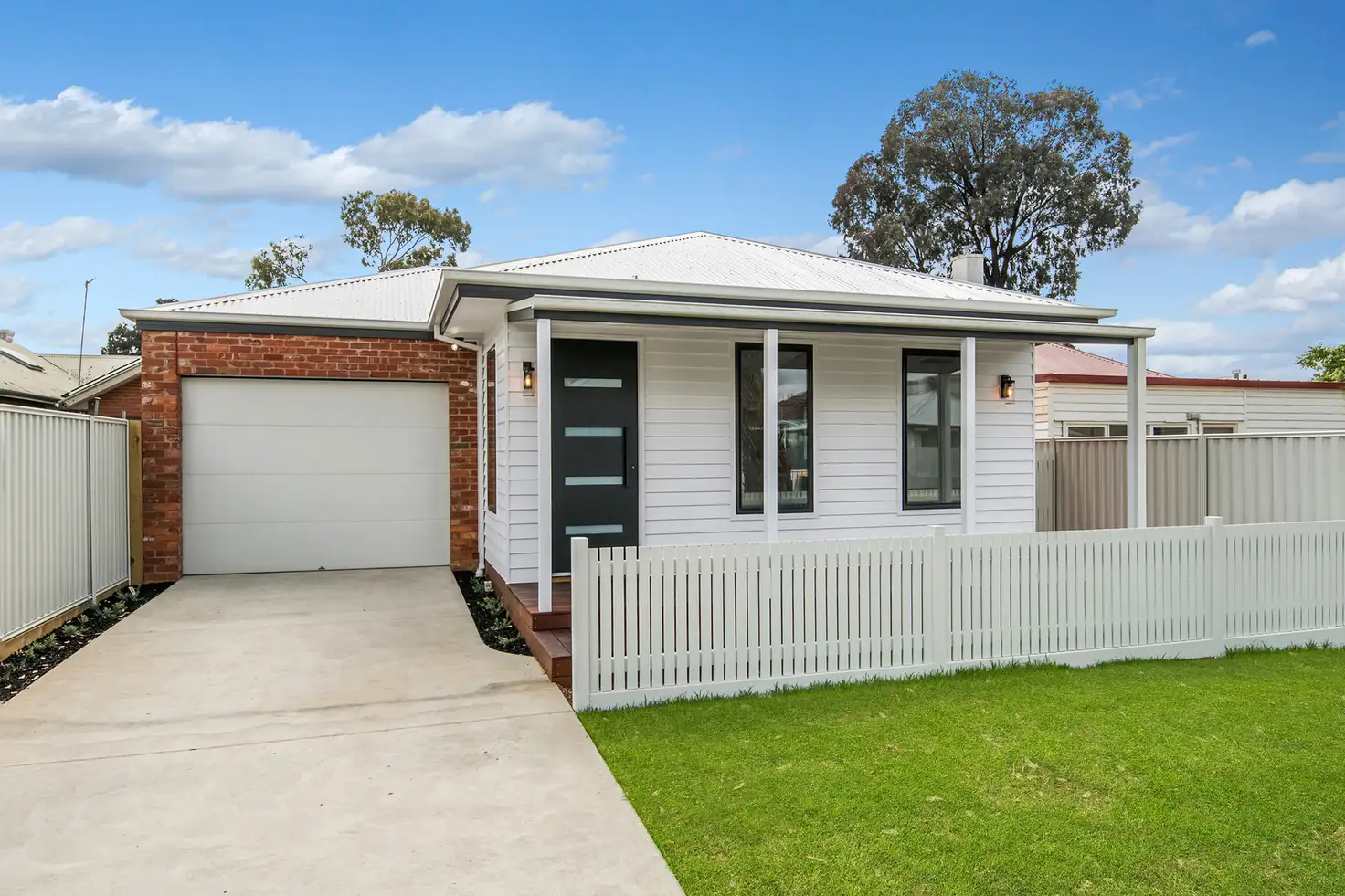 Main view of Homely house listing, 6 Barry Street, Bendigo VIC 3550