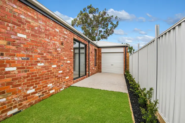 Fourth view of Homely house listing, 6 Barry Street, Bendigo VIC 3550