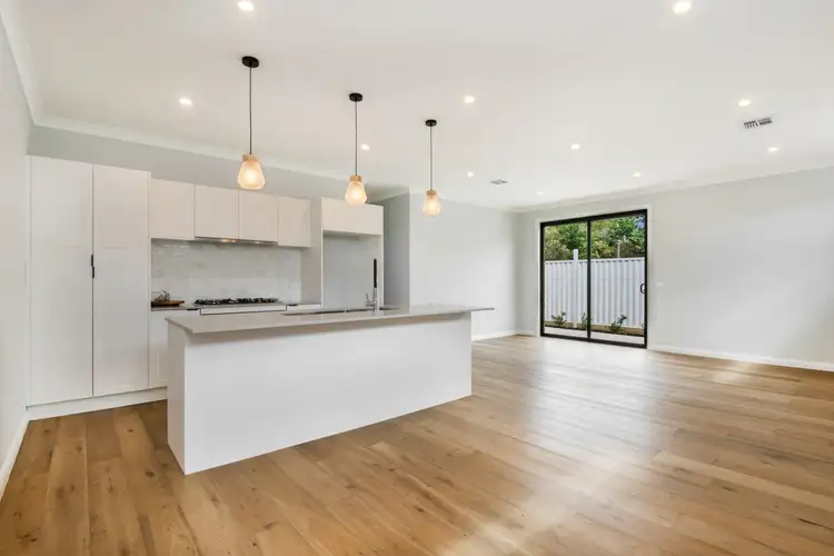 Fifth view of Homely house listing, 6 Barry Street, Bendigo VIC 3550