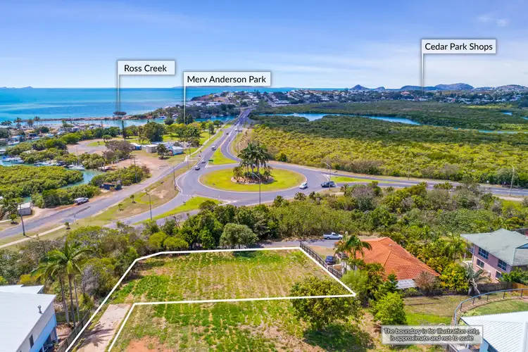 17 Seaview Road, Yeppoon QLD 4703