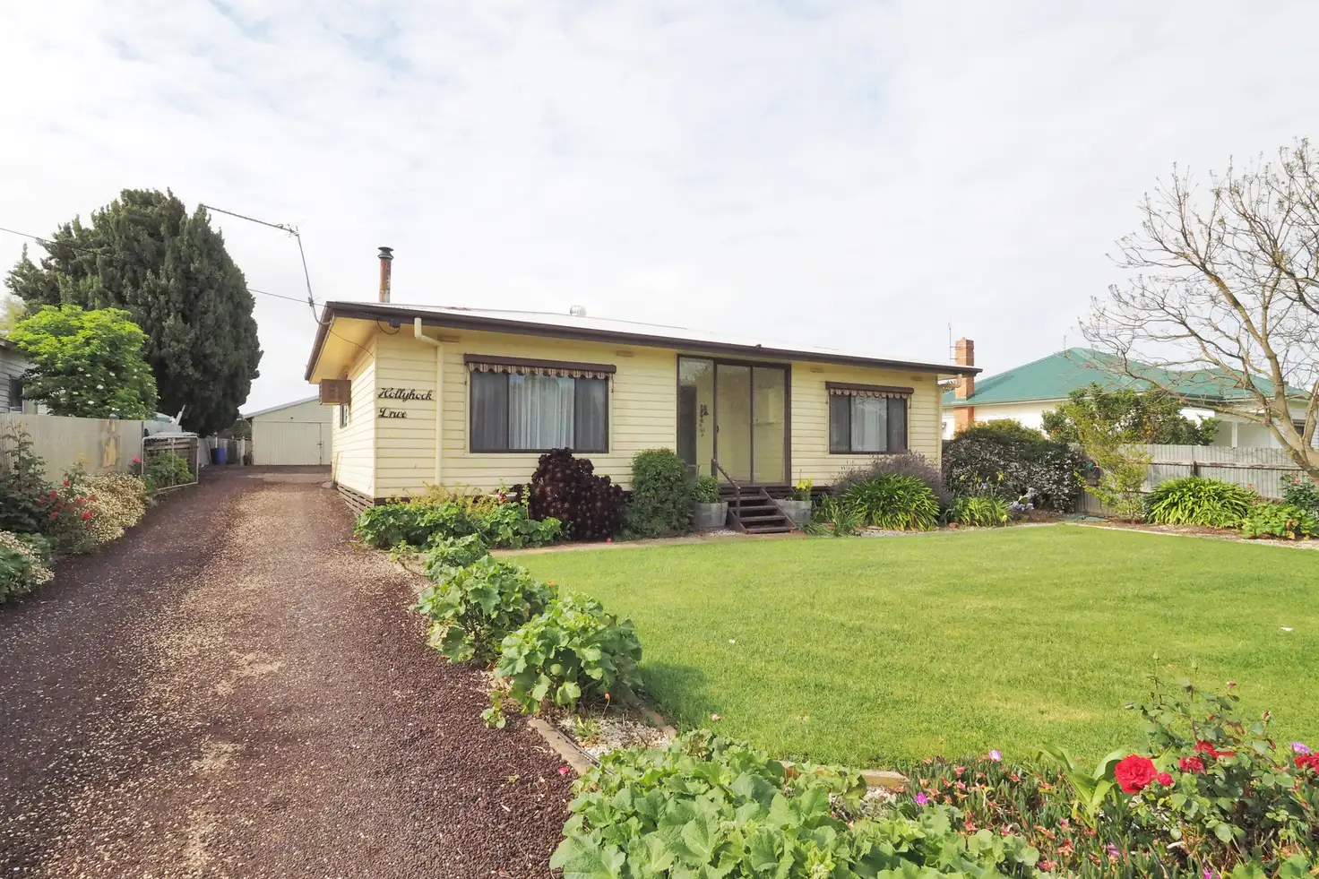 Main view of Homely house listing, 2101 Glenelg Highway, Lake Bolac VIC 3351
