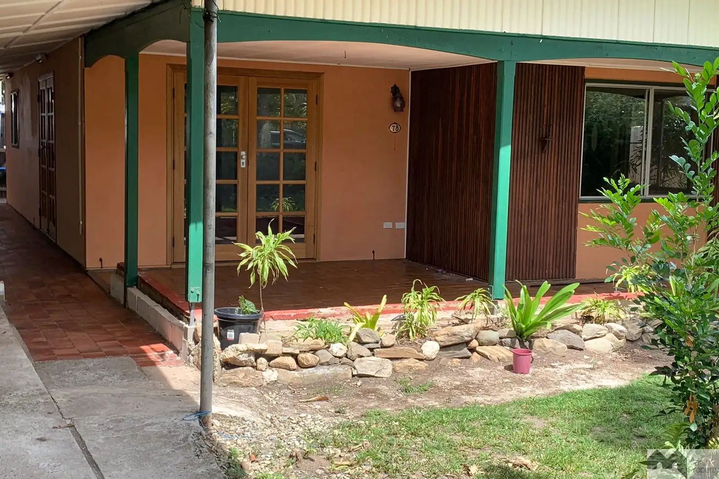 Main view of Homely house listing, 78 Christensen Street, Machans Beach QLD 4878