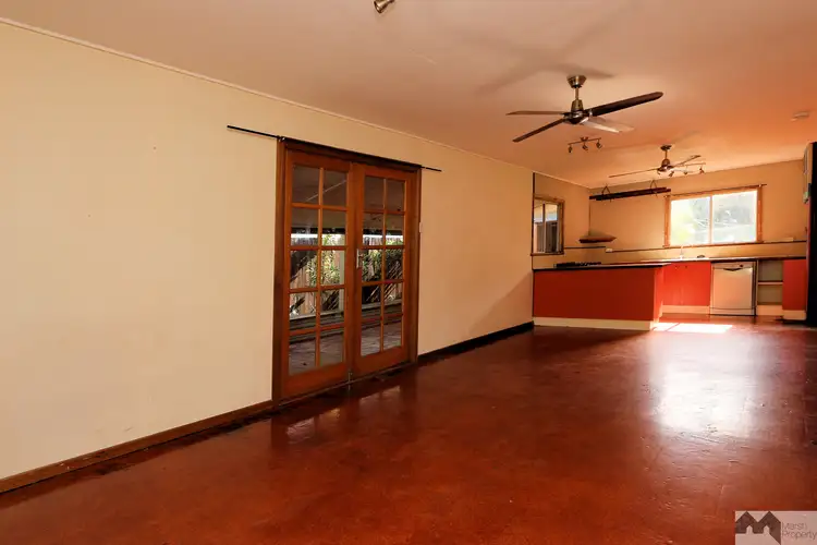 Second view of Homely house listing, 78 Christensen Street, Machans Beach QLD 4878