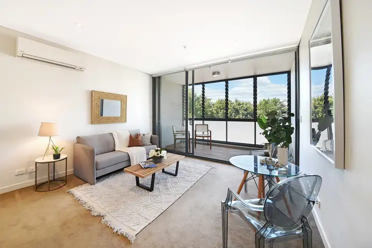 402/245 Pacific Highway, North Sydney NSW 2060
