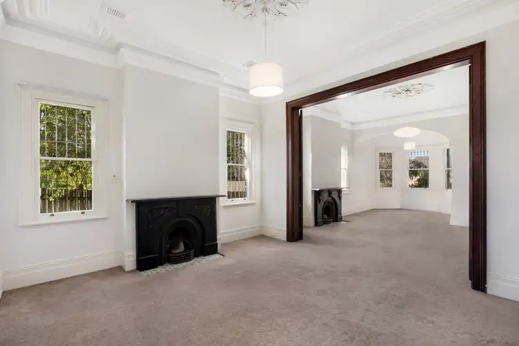 Second view of Homely house listing, 48 St Marks Road, Randwick NSW 2031