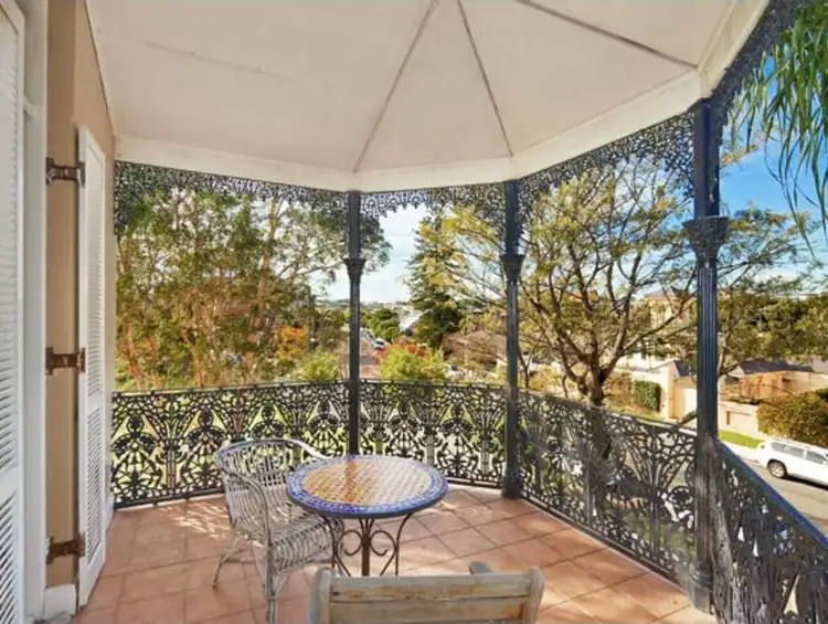Fifth view of Homely house listing, 48 St Marks Road, Randwick NSW 2031