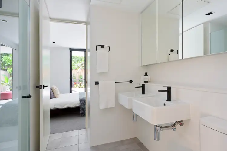 Sixth view of Homely unit listing, 3/62-64 Pittwater Road, Manly NSW 2095