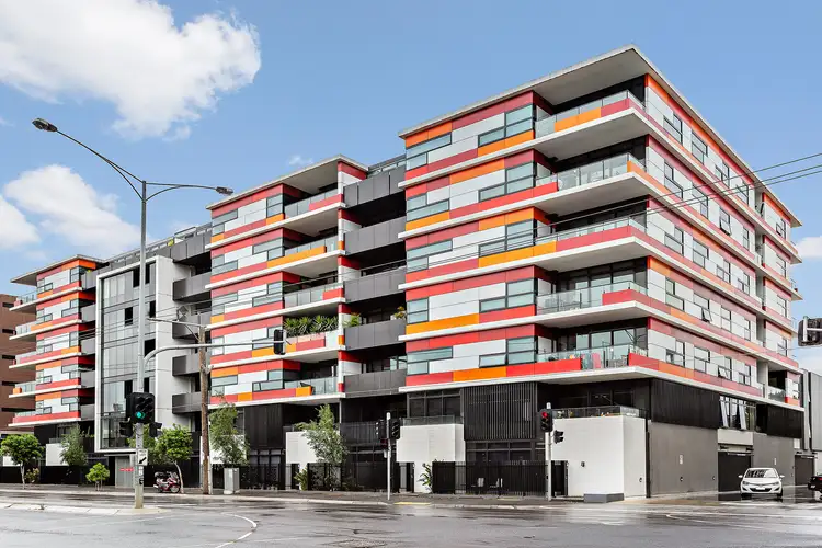 B301/20 Burnley Street, Richmond VIC 3121