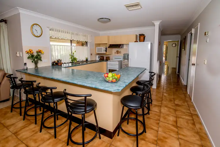 Sixth view of Homely house listing, 105 Birch Avenue, Dubbo NSW 2830