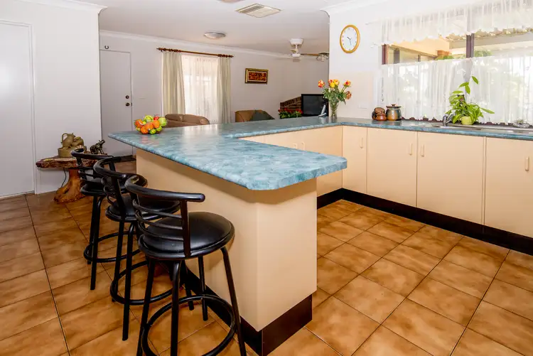 Seventh view of Homely house listing, 105 Birch Avenue, Dubbo NSW 2830