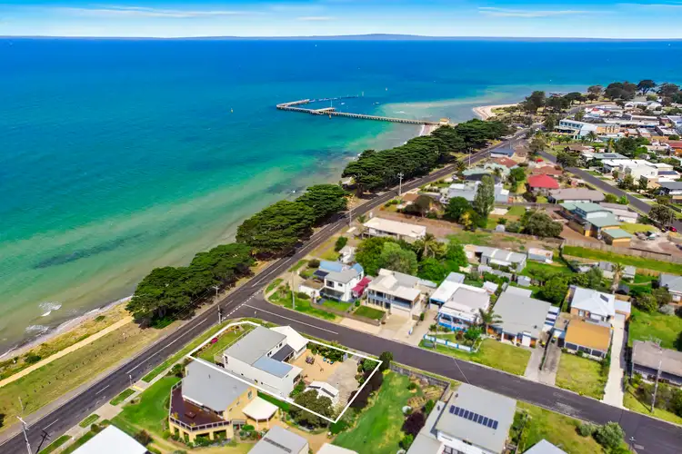 Main view of Homely house listing, 482 The Esplanade, St Leonards VIC 3223