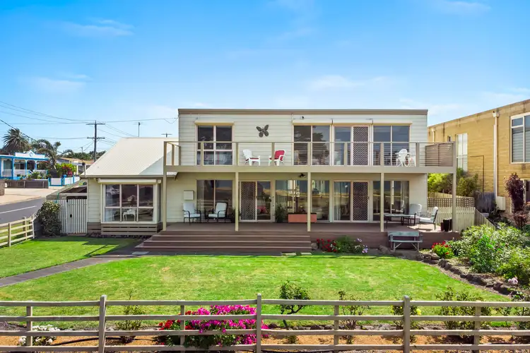 Second view of Homely house listing, 482 The Esplanade, St Leonards VIC 3223