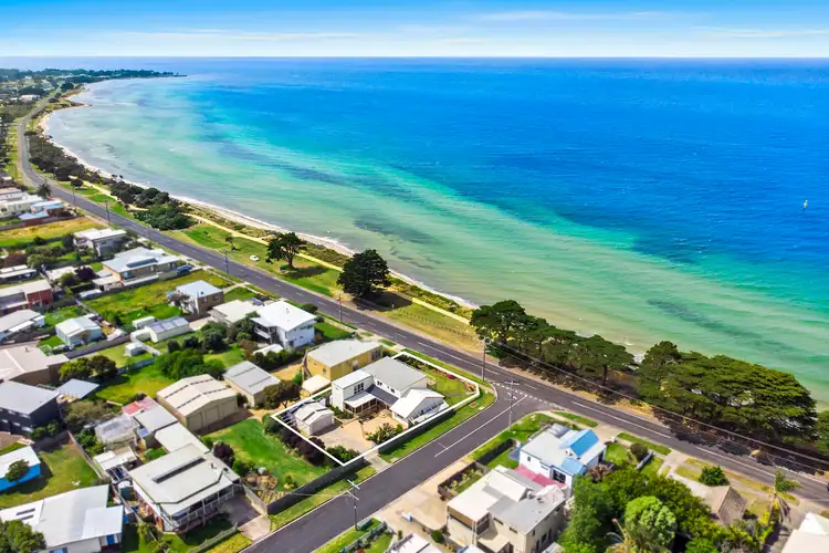 Third view of Homely house listing, 482 The Esplanade, St Leonards VIC 3223