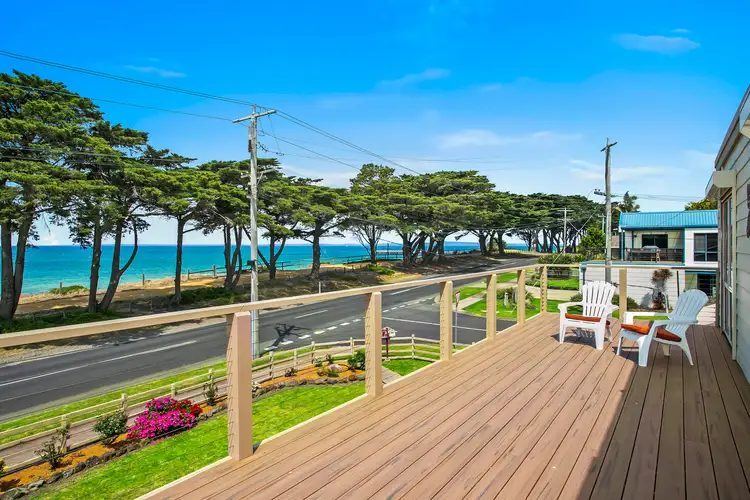 Fourth view of Homely house listing, 482 The Esplanade, St Leonards VIC 3223
