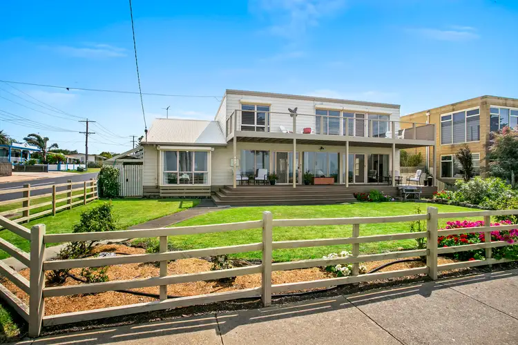 Fifth view of Homely house listing, 482 The Esplanade, St Leonards VIC 3223