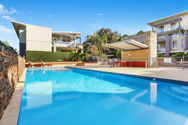 Fifth view of Homely townhouse listing, 10/7 Murralin Lane, Sylvania NSW 2224