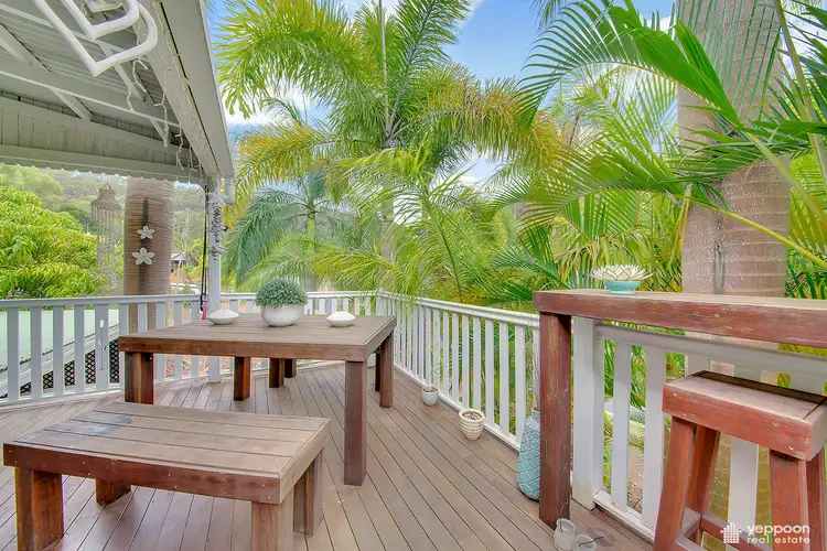 Second view of Homely house listing, 62 Jarman Street, Barlows Hill QLD 4703