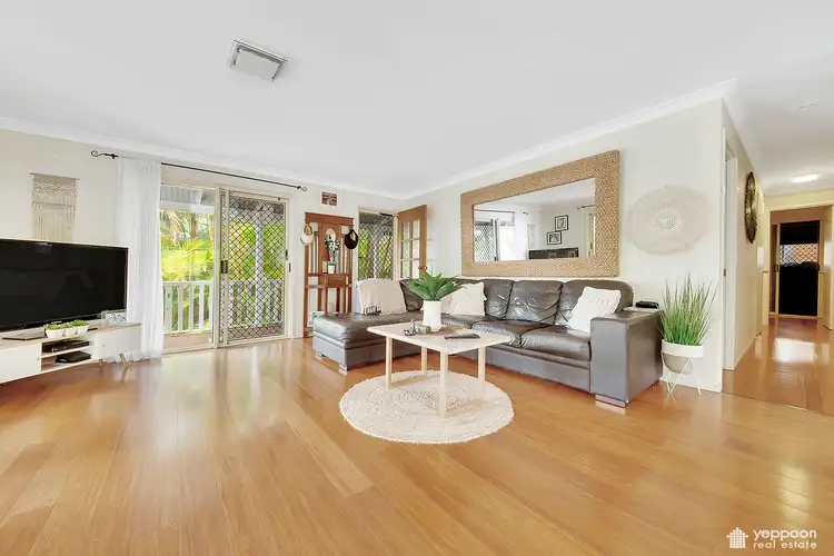 Third view of Homely house listing, 62 Jarman Street, Barlows Hill QLD 4703